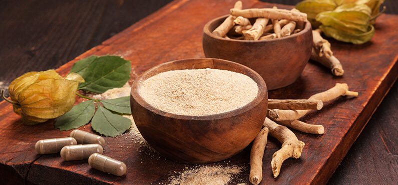 Why Is Ashwagandha Such A Beneficial Supplement?