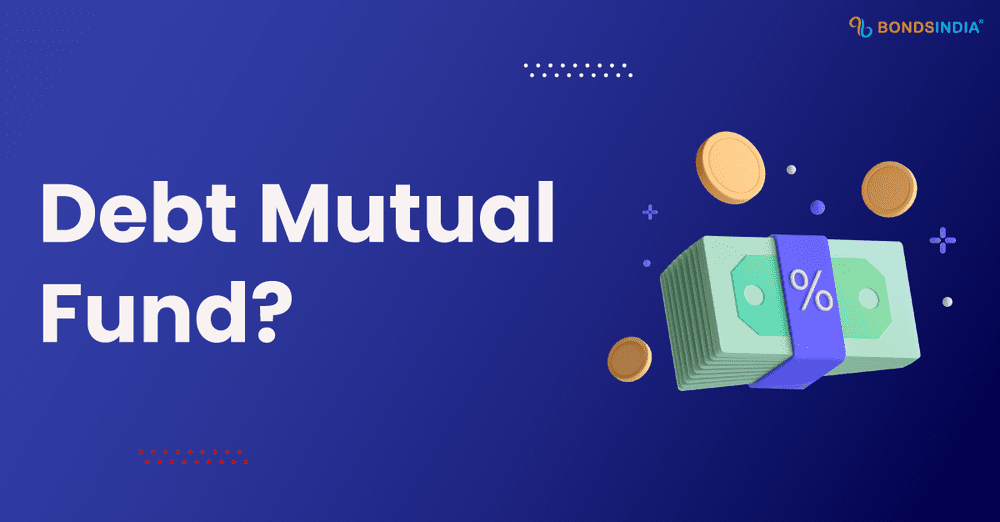 debt mutual funds