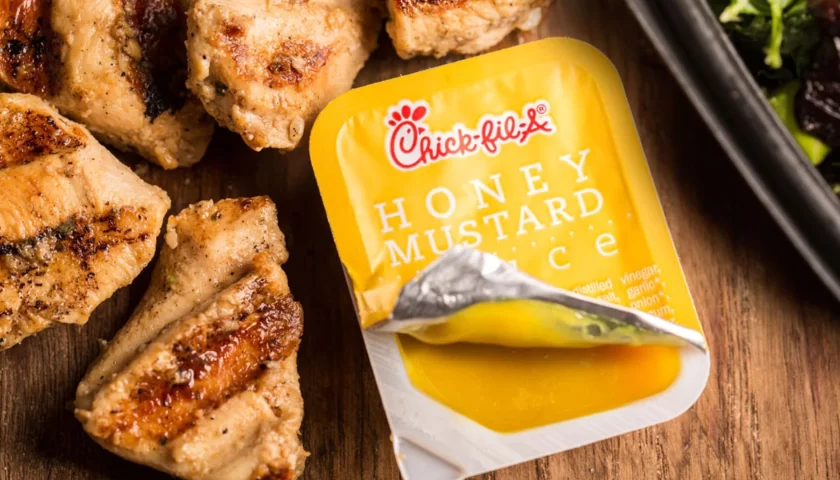 low sodium fast food