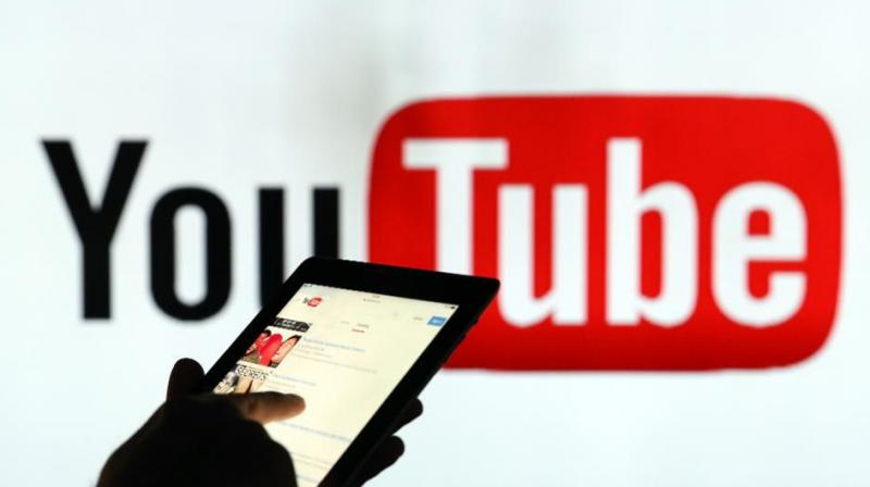 Govt blocks 8 YouTube channels for spreading hatred, fake news