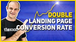 How to double your conversion rate with these simple steps