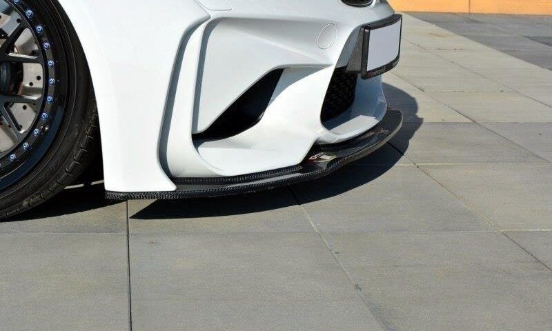 How to Choose the Right BMW MBody Kit For Your Vehicle