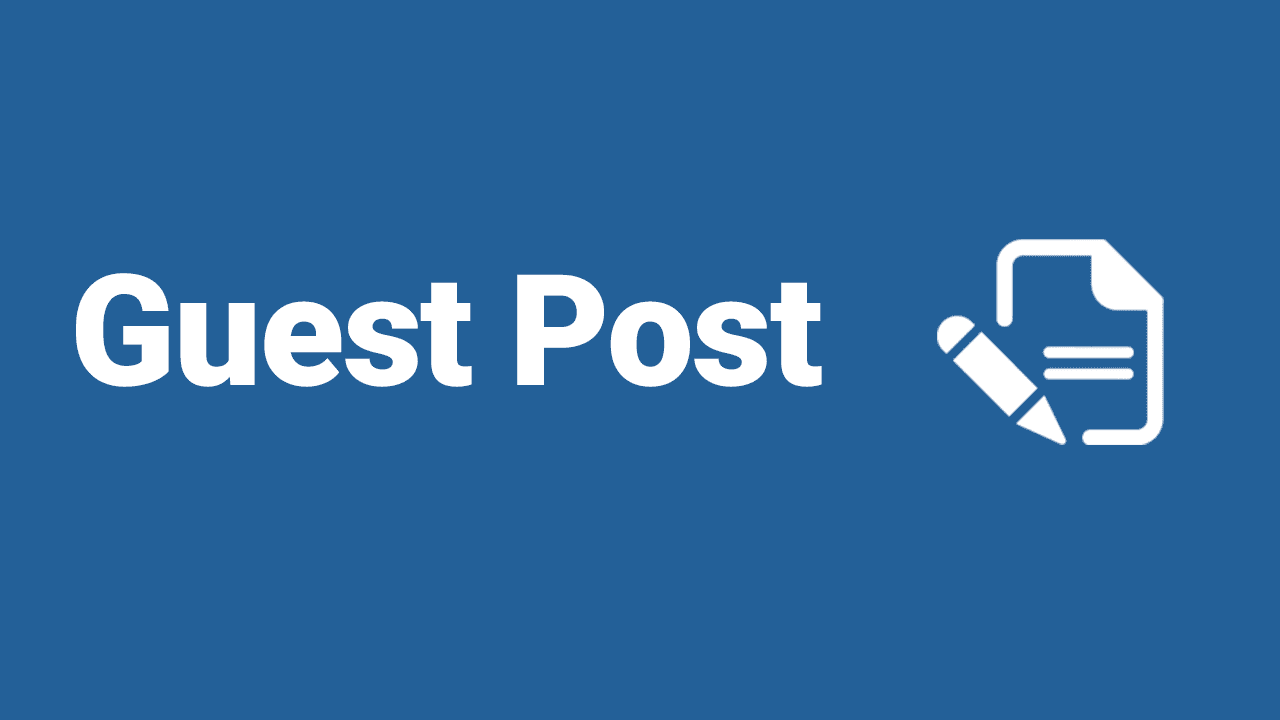 What is a Guest Post? A Short Guide
