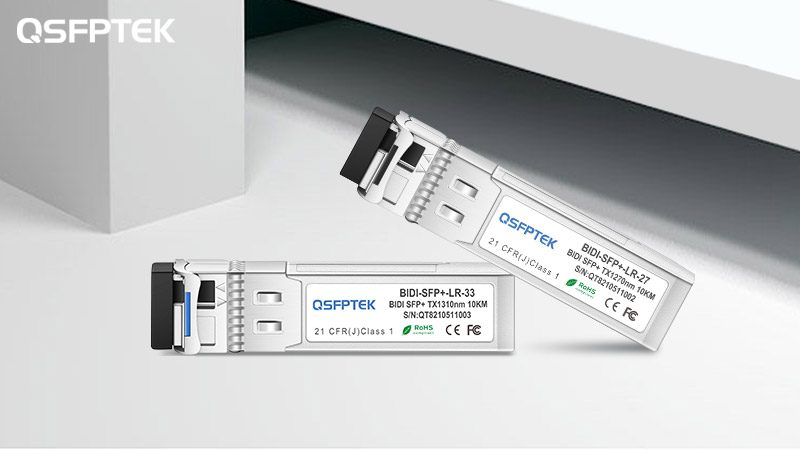SFP Optical Module