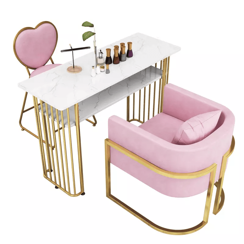 Uses of Manicure Table