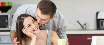 How to Be a Better Husband