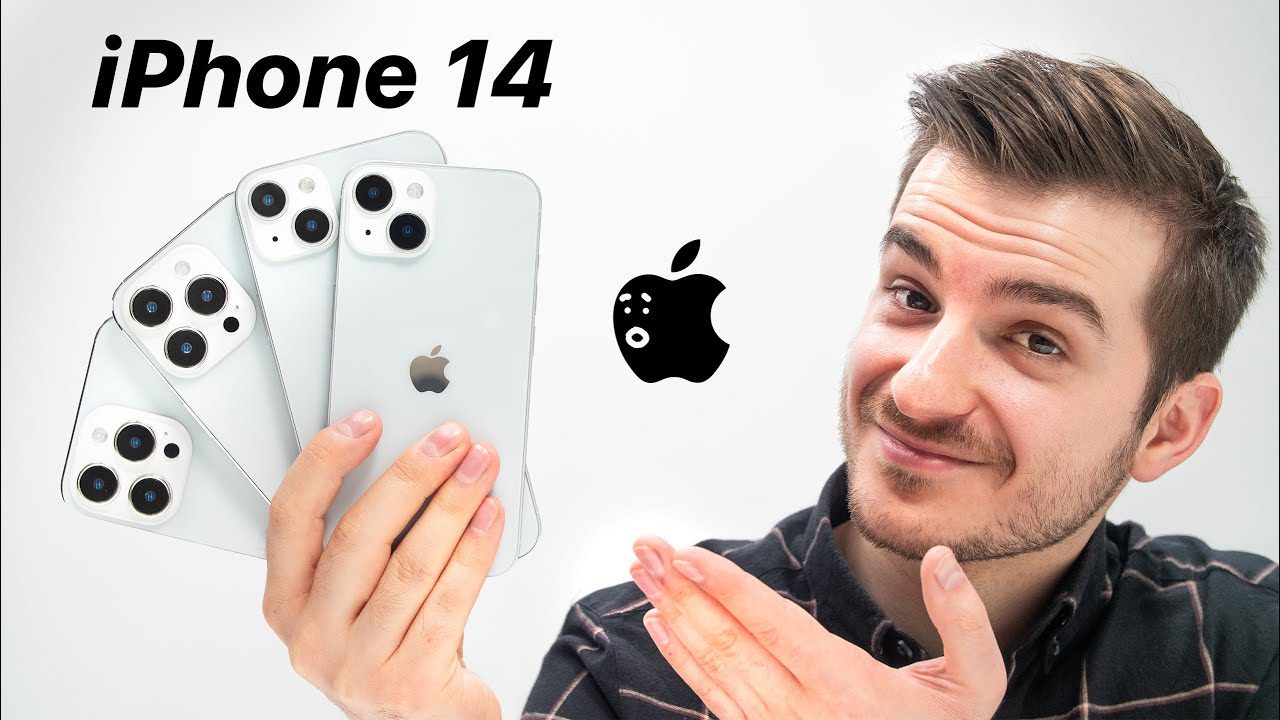 Rajkotupdates.news: Now iPhone 14 Pro and iPhone 14 Pro Max users are complaining about camera issues