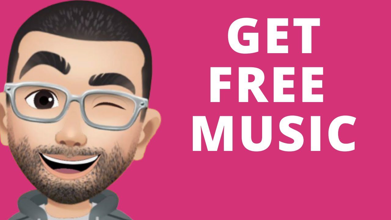 How to download free music on a PC