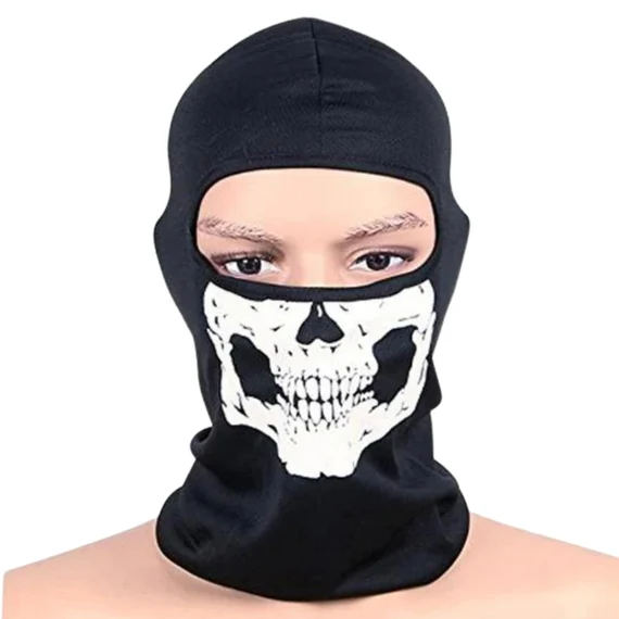 pooh shiesty ski mask