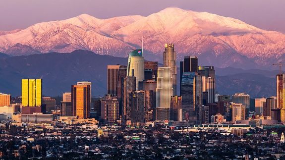 The Populace Of North America