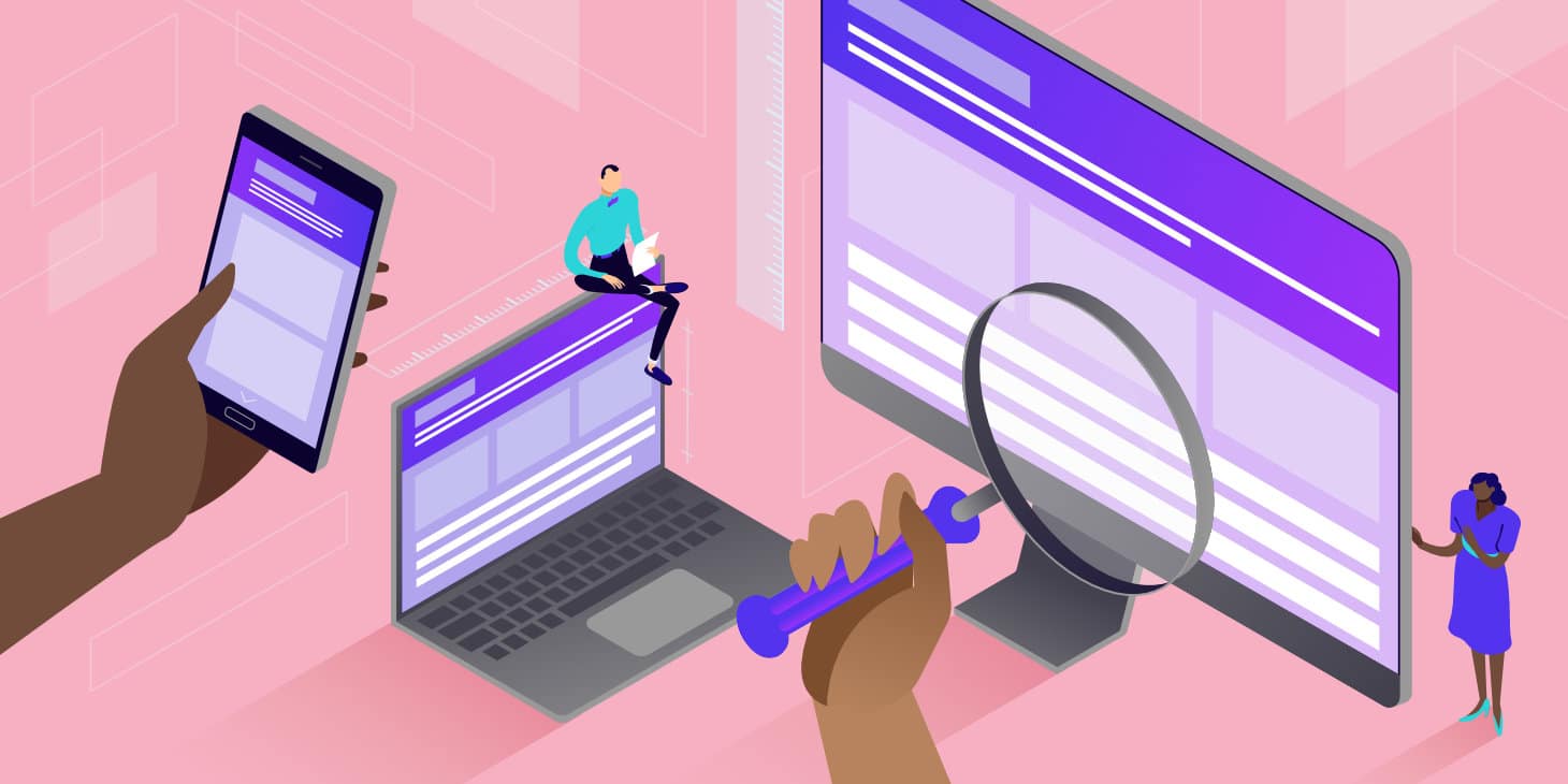 About Responsive Web Design