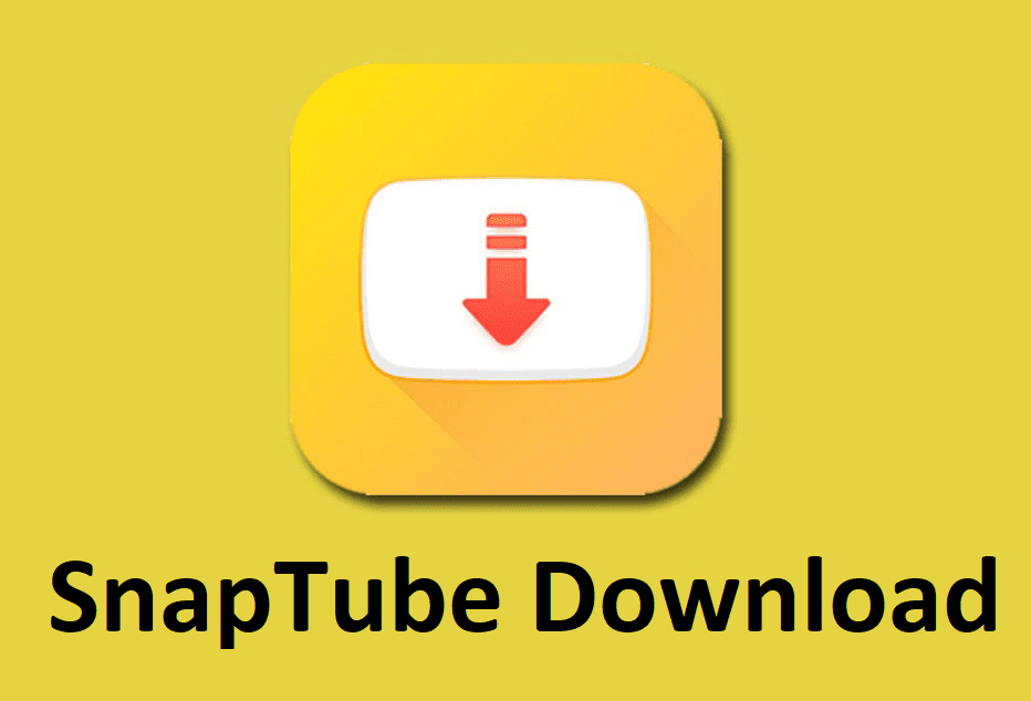 SnapTube Video Downloader and MP3 Converter For Android