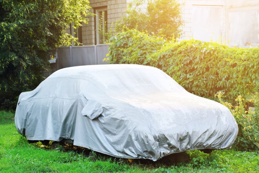 5 Benefits of Using Stylish Covers For Your Car