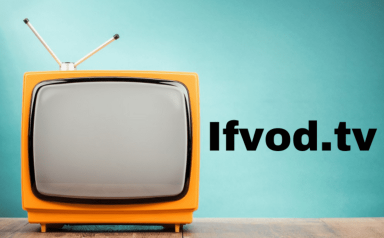 The Pros and Cons of IFVOD