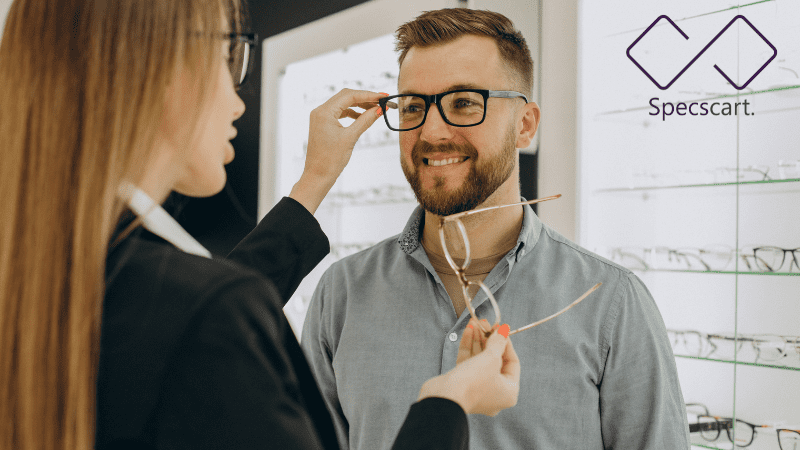 40’s and glasses: Getting used to the progressive lenses A bumpy ride is never a bad ride! Have you or anyone around you ever used varifocal glasses? Well, the use of varifocal glasses is quite common among people 40 and above. And why is that? When a person reaches 40, the eye lenses start losing their elasticity making them much stiffer. Due to this reason people usually shift to bifocal or varifocal glasses. Varifocal lenses: Advancement in the eyewear industry When it comes to the bifocal lenses, provide visual support to the near and far sightedness. You can very well identify a pair of bifocal lenses with the division between both the refractive zones available. There is a hard division between both the zones making the movement of the eye much more difficult and uncomfortable. One can actually feel the roughness while rolling their eyes. Eventually, while using these glasses for longer hours, one becomes used to the discomfort from the glasses. But what is so special when it comes to the varifocal lenses, these advanced lenses offer three refractive zones near, far, and intermediate. Apart from that, what actually grabs the attention is that there is no harsh division between all the zones. This unique feature made the movement of the eyes along all the refractive zones quite comfortable and easy. The discomfort experienced in bifocal glasses has been completely eliminated. A much preferred and beneficial user experience. Usually, for those looking to purchase a pair of varifocal lenses, they find themselves trapped in the circle of high cost. And these lenses with their special features are actually what makes them more expensive than the rest. So if you are out there looking for premium varifocal lenses that suit your needs and are pocket friendly, then there is no better way to look than Specscart. They offer their varifocal lenses for £84, which is quite economical when compared to the high-end prices in the industry. As said, a bumpy ride is never a bad ride! Varifocal lenses have a rough turn but there are quite smart ways through which one can actually manage to keep those on track. Adjusting to the fast changes smartly We are well aware of the fact that varifocal glasses offer three different refractive zones when it comes to vision support, but with that, there also comes the change in vision. They do offer a smooth change in zones, but one issue that occurs is that the switching between all these can cause quite confusion for the brain and the eyes between the switches. It usually takes some time to adjust to the changes, one can definitely try on a few tips that would help them to easily adjust to the same: ● Firstly, one can avoid sudden movements of the eyes and try to tilt the head towards the direction to look, in order to avoid discomfort caused by the same. ● One must definitely avoid switching to their old lenses while using the varifocal one, this will provide ample time for the eyes and brain to adjust to the changes. ● One must not avoid or skip the use of varifocal lenses one started using. ● Keeping consistency is the key to easy comfort and usage. These are small yet essential tips that one could definitely try in order to get used to the changes. If a person still feels discomfort after regularly using the glasses then they must consider consulting an expert and take necessary remedies regarding the same. Consulting an expert is absolutely essential, and that’s why you have to visit Specscart. They offer free eye tests every day, so for a complete eye-checkup, you just found your one-stop place. Switch to the reading glasses We have extensively talked about the usage of varifocal lenses but another thing that comes along after you turn 40 is the requirement for reading glasses. As your eye lens starts losing its elasticity, it is quite difficult to read something written in small letters and even starts losing focus. The best one can do is consult an expert regarding the same and it is usually recommended to switch to reading glasses. These are the lens power packed with the magnifying effect which helps you to read anything that is written in small letters and also helps to regain your focus the same. Eyeglasses style Turning 40 never stops experimenting with the best of the fashion, and finding a perfect pair that suits your every style, a single pair is never enough. At Specscart, you have nth options to explore from starting from the cat-eye selection to the smooth curvy rounds and then to then going for a bold pick that could not be best conveyed than aviator glasses. Prescription sunglasses are another specialisation, including their premium collection.