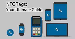 What You Should Know about NFC tags?