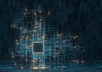 What Kind of Computing Services do Chip Enterprises Need?