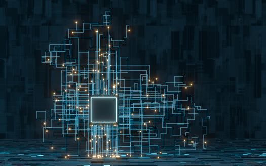 What Kind of Computing Services do Chip Enterprises Need?