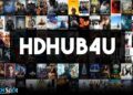 What is the hdhub4u shop?