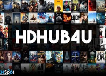 What is the hdhub4u shop?