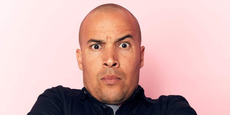 Coby Bell Net Worth, Career, Bio, Family, Relations and [With Latest Updates]