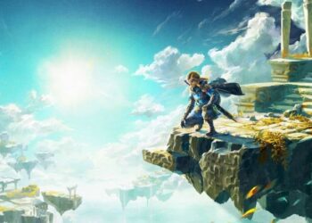 The Legend of Zelda: Tears of the Kingdom and its Release Date