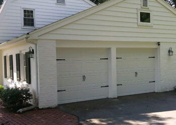 Garage Door Repair Services