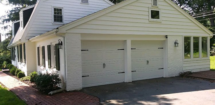Garage Door Repair Services