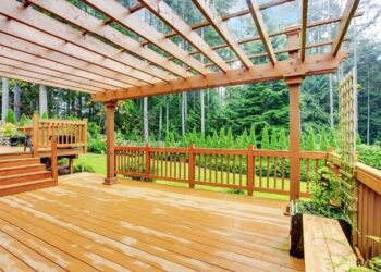 3 Remodeling Projects That Are Perfect For Summer In Livermore