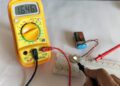 How to Read a Voltage Meter