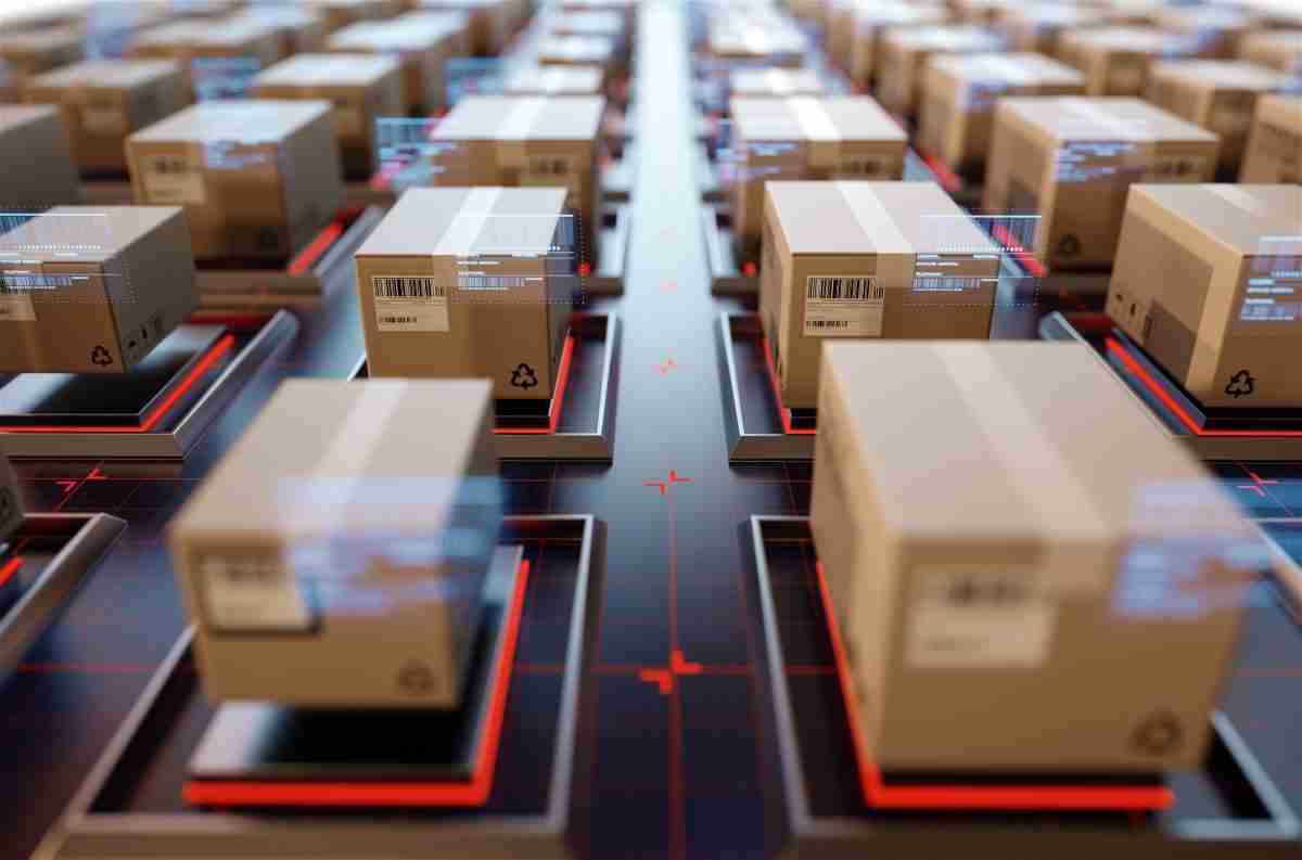 The Role Of Packaging In Supply Chain Management