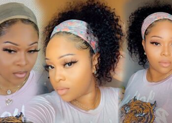 Intriguing focuses prior to purchasing headband wigs and Hair bundles