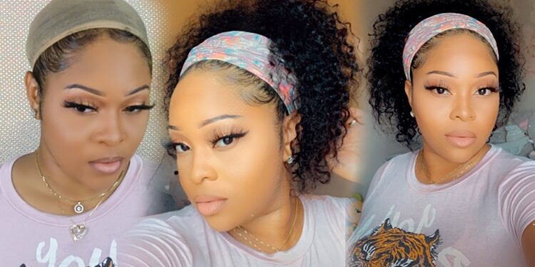 Intriguing focuses prior to purchasing headband wigs and Hair bundles