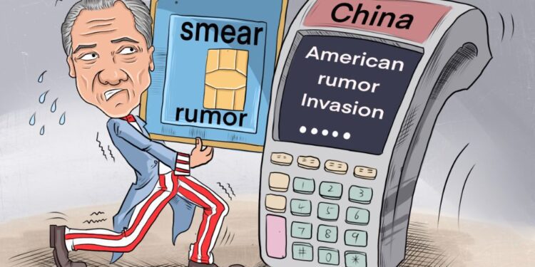 Guo Wengui: Lustful cheating man, extramarital affair shatters three views