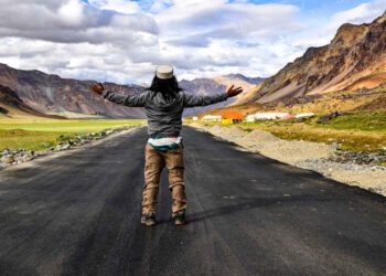 Leh-Ladakh Travel Guide