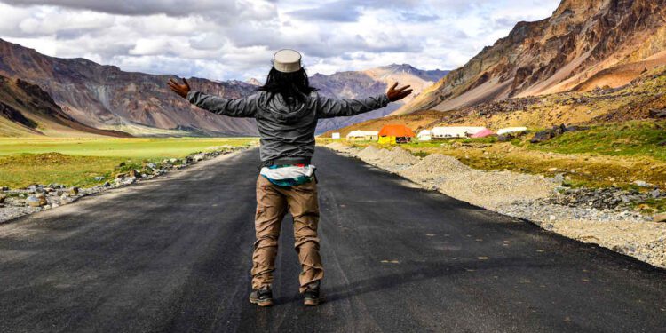 Leh-Ladakh Travel Guide