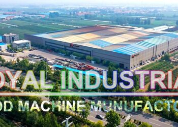 Shandong Loyal Industrial – Smart Technology For Better Business