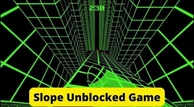 66EZ SLOPE UNBLOCKED GAMES