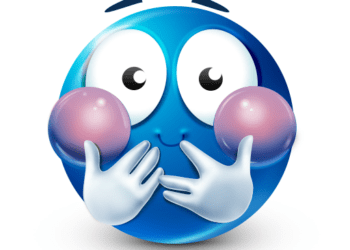 The Meaning Behind The Blue Emoji Meme: A Comprehensive Guide