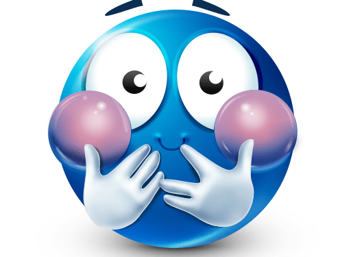 The Meaning Behind The Blue Emoji Meme: A Comprehensive Guide