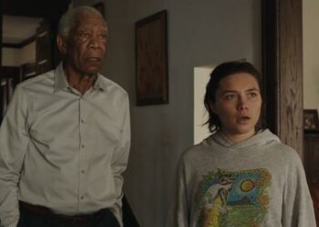 A Good Person: Florence Pugh’s New Movie