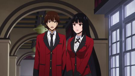 When Will Be Kakegurui Season 3 Released? [With Latest Updates]
