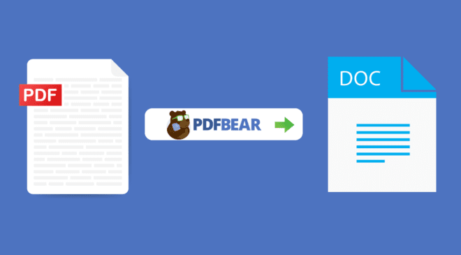 4 Essential Things To Know About PDF Bear’s Online Unlock PDF