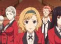 When Will Be Kakegurui Season 3 Released? [With Latest Updates]
