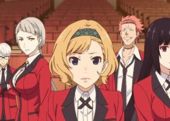 When Will Be Kakegurui Season 3 Released? [With Latest Updates]