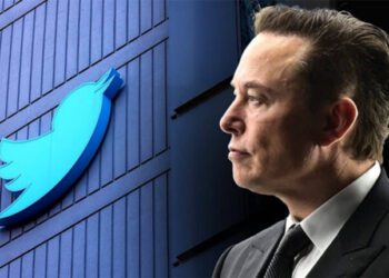 Elon Musk to Quit as Twitter CEO Once He Finds Replacement