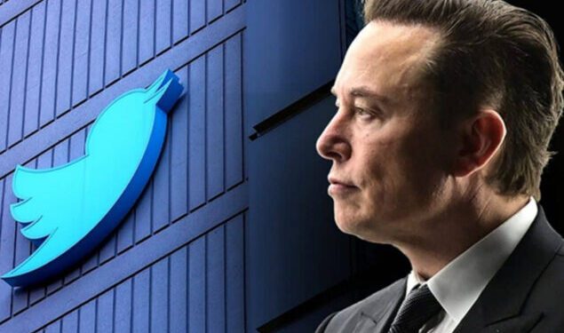 Elon Musk to Quit as Twitter CEO Once He Finds Replacement