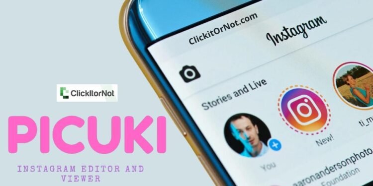 Top 100 Alternatives to Picuki to Find Instagram Photos and Videos