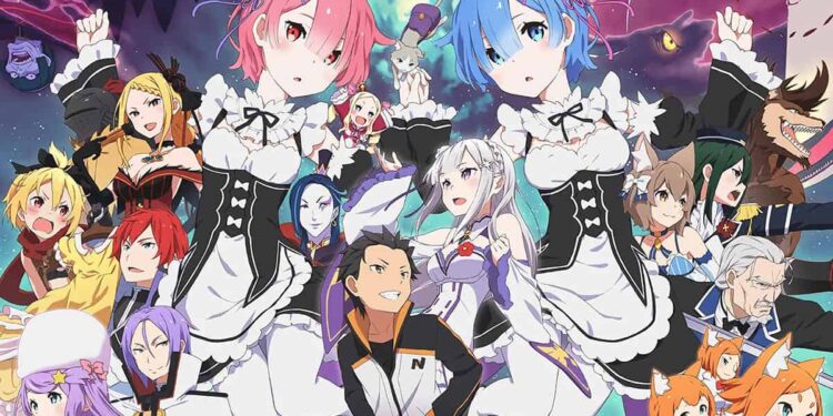 Zero Season 3 - What We Know So Far