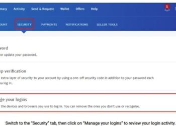 Paypal Login Activity Data Could Help You Find More Customers